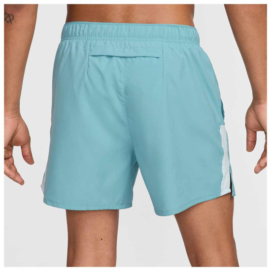 Nike Ανδρικό σορτς Challenger Dri-FIT 5'' Brief-Lined Versatile Shorts